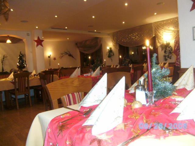 Land-gut-hotel Landgasthof Zum Schildhauer Hotel 3*
