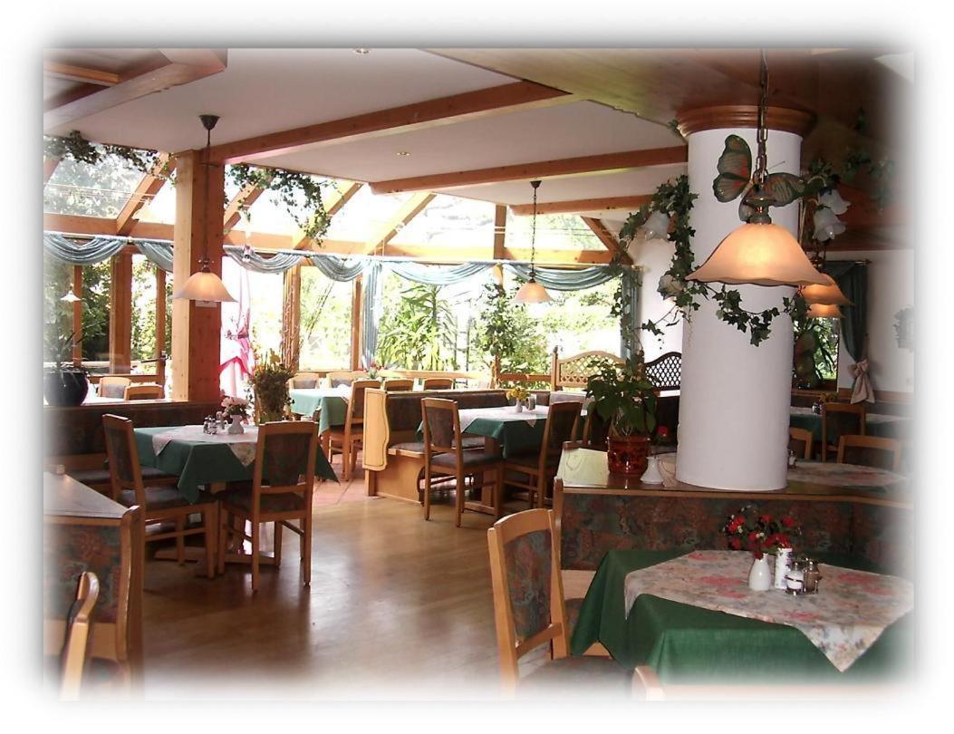 Land-gut-hotel Landgasthof Zum Schildhauer Hotel